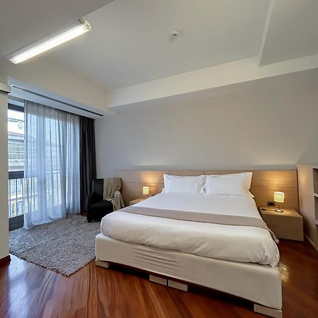 Casamia Appartamenti 505 Turín Exteriér fotografie