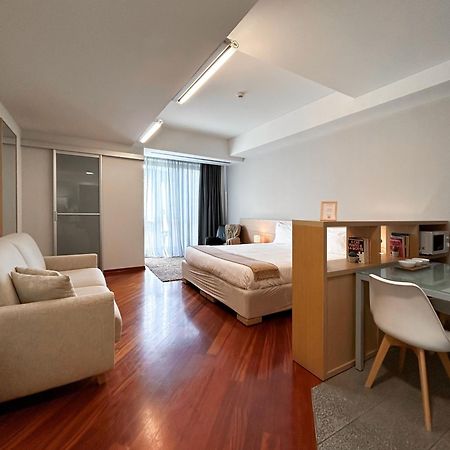Casamia Appartamenti 505 Turín Exteriér fotografie