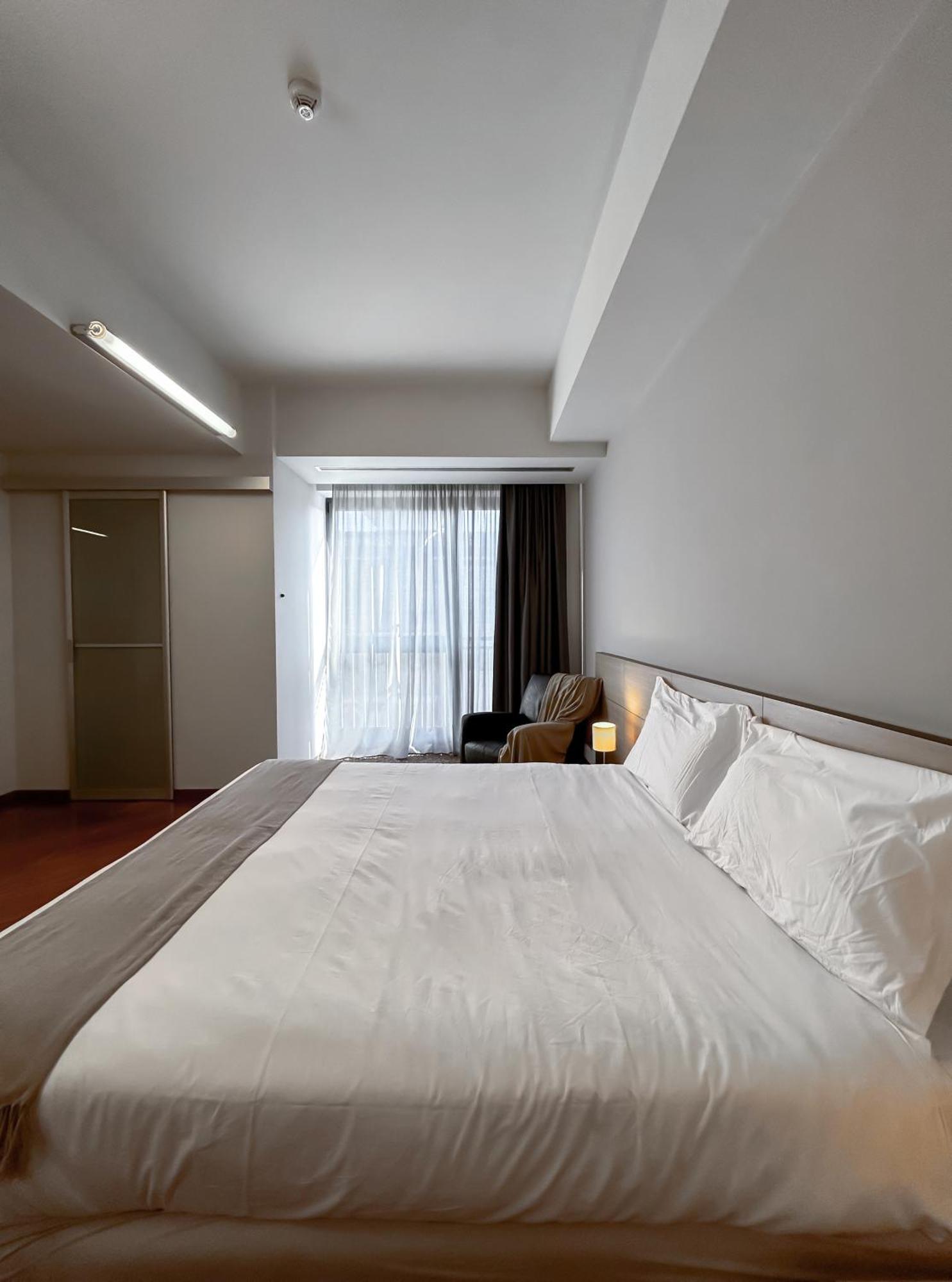 Casamia Appartamenti 505 Turín Exteriér fotografie