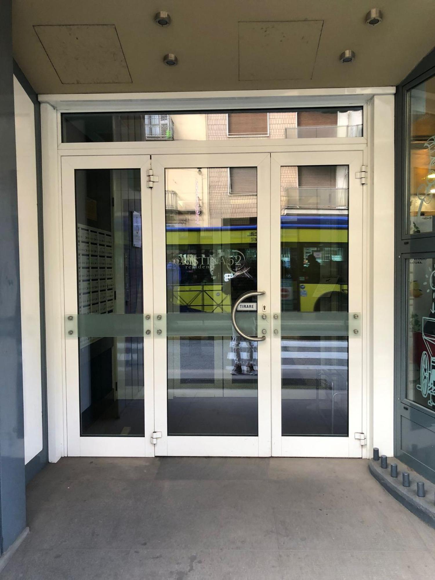 Casamia Appartamenti 505 Turín Exteriér fotografie